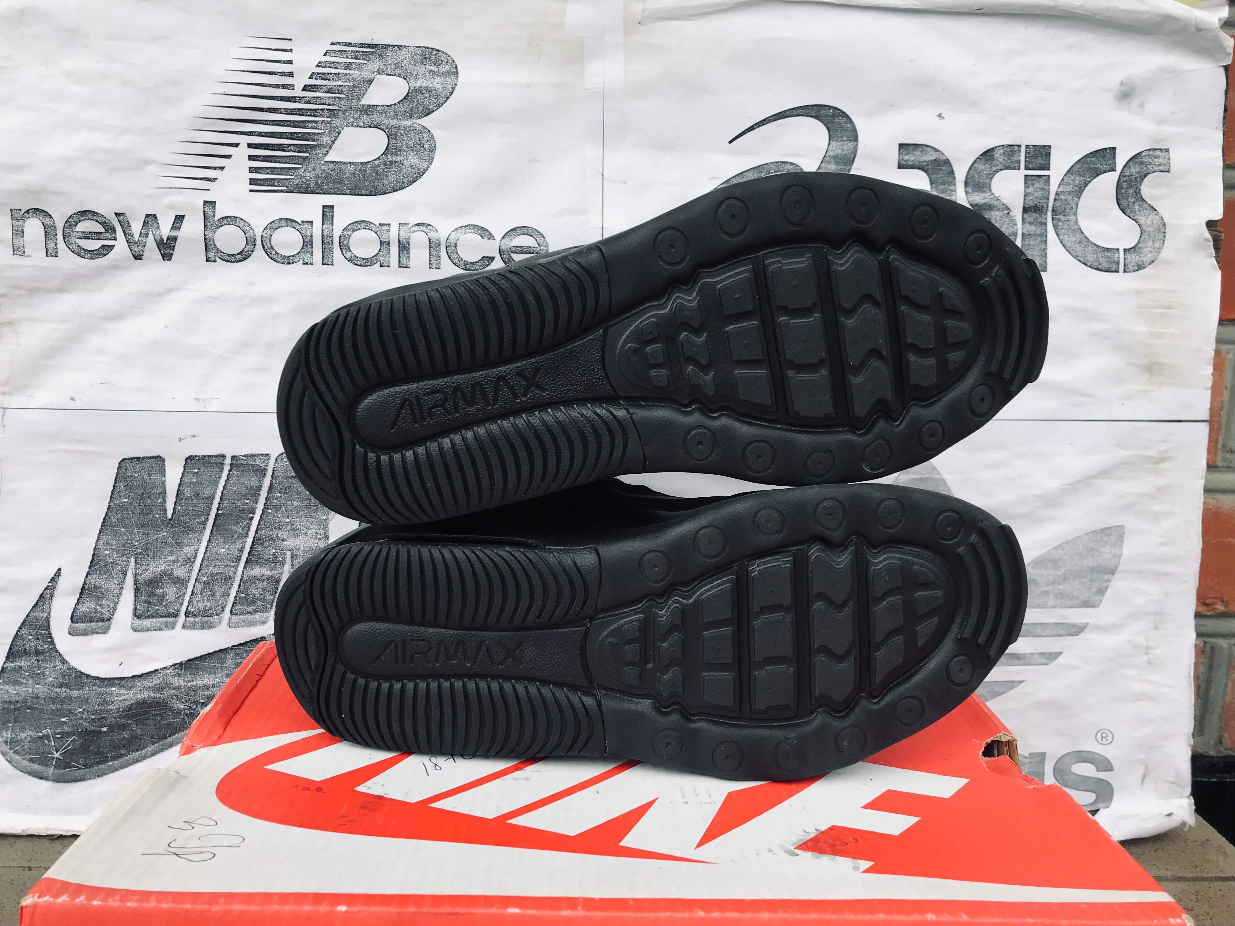 Кроссовки Nike Air Max Bolt для тренировок беговые