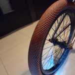 BMX wyczynowy Vans