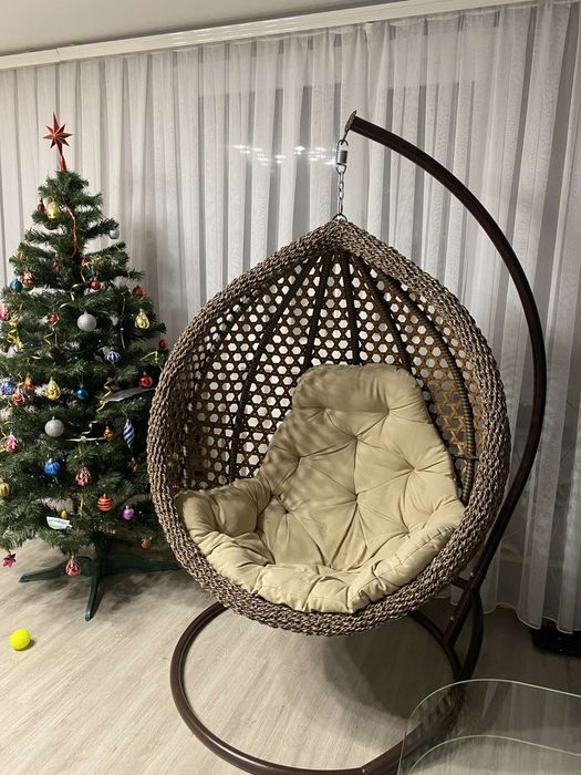 Кокон крісло Преміум. стан нового