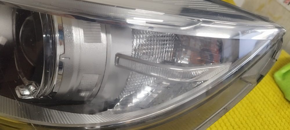 Farol BMW serie 4