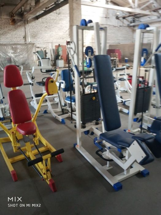 Продам тренажеры Vasil Gym б/у