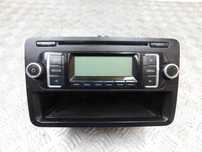 Radio VW Golf vi
