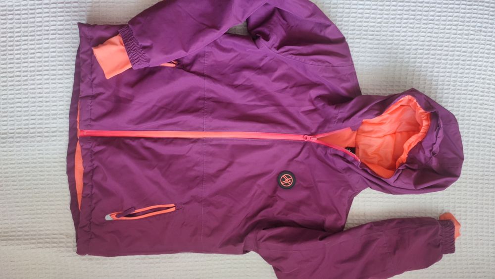 Kurtka jesienno-zimowa 146