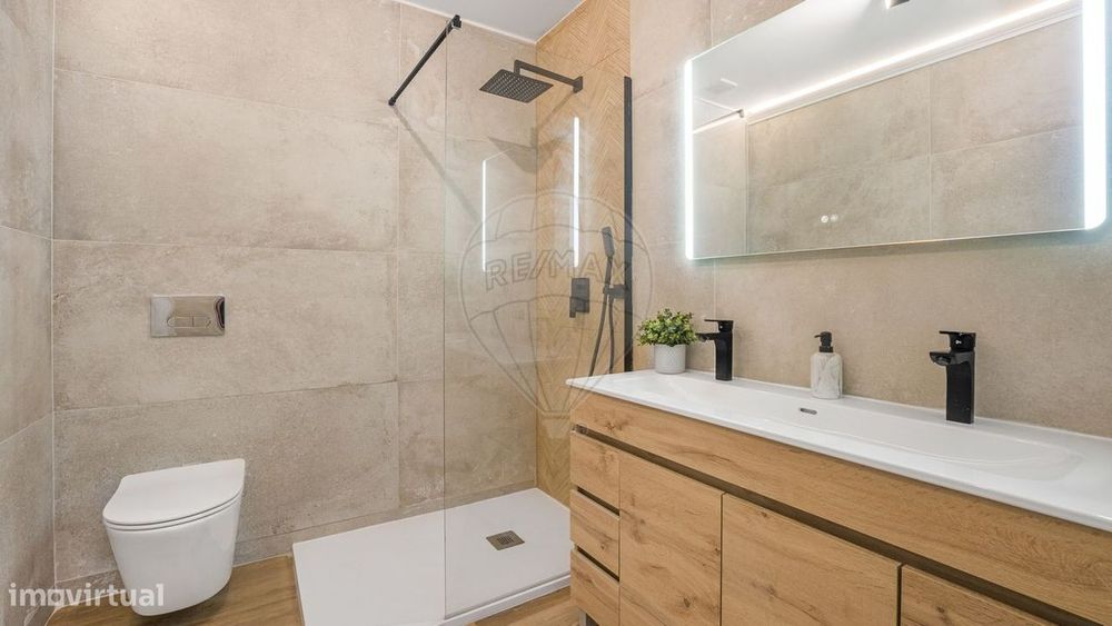 Apartamento T2 para venda