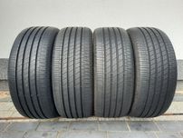 4 opony 215/45 R18 Bridgestone Turanza T005 7mm 2019r