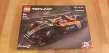 Sprzedam nowy zestaw LEGO Technic nr 42169