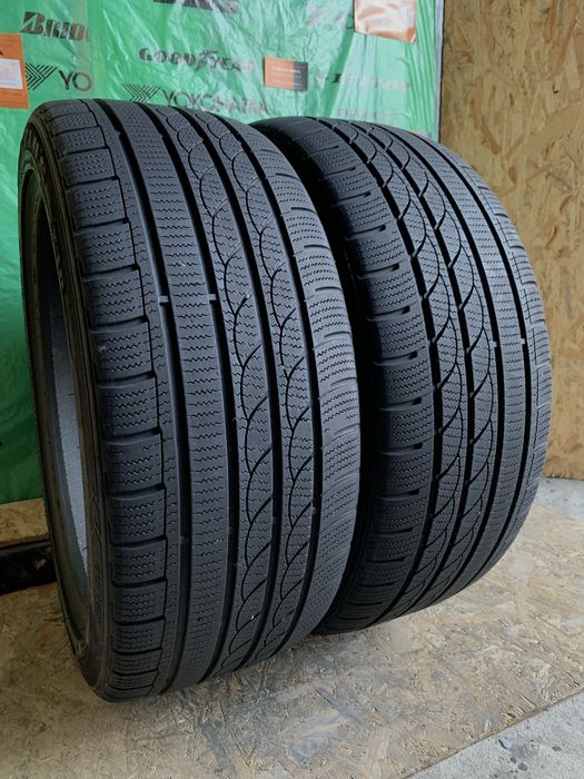 225/45 R18 Imperial Ice Plus S 210  (Склад шин б/у зима)