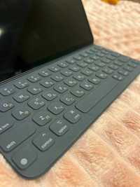 Клавіатура Apple Smart Keyboard Folio для iPad Pro | Повнорозмірна
