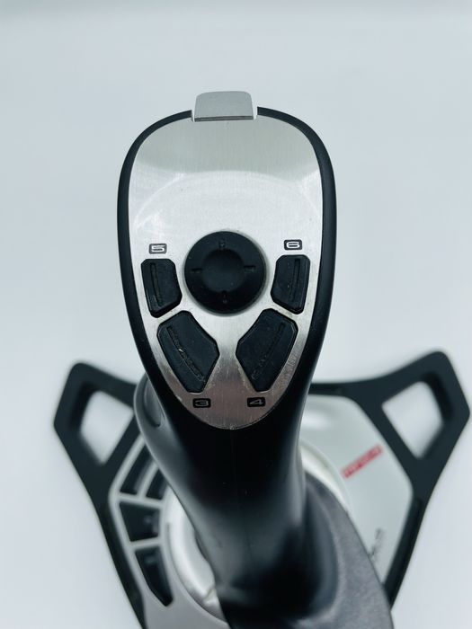 Joystick Logitech Freedom 2.4 Cordless