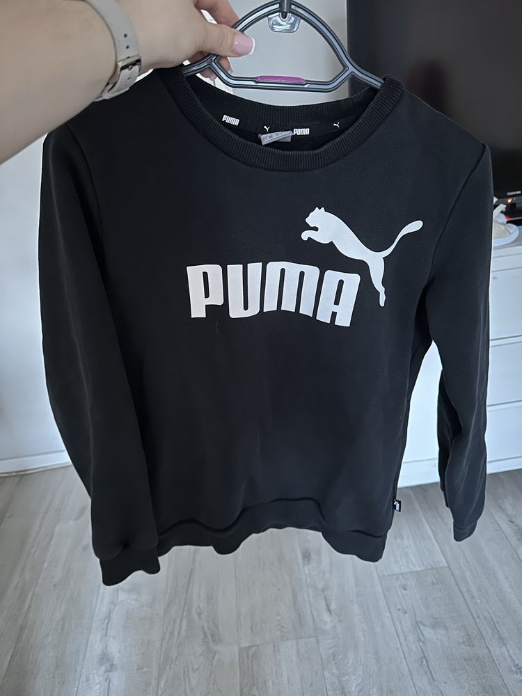 Bluza Puma 152-158