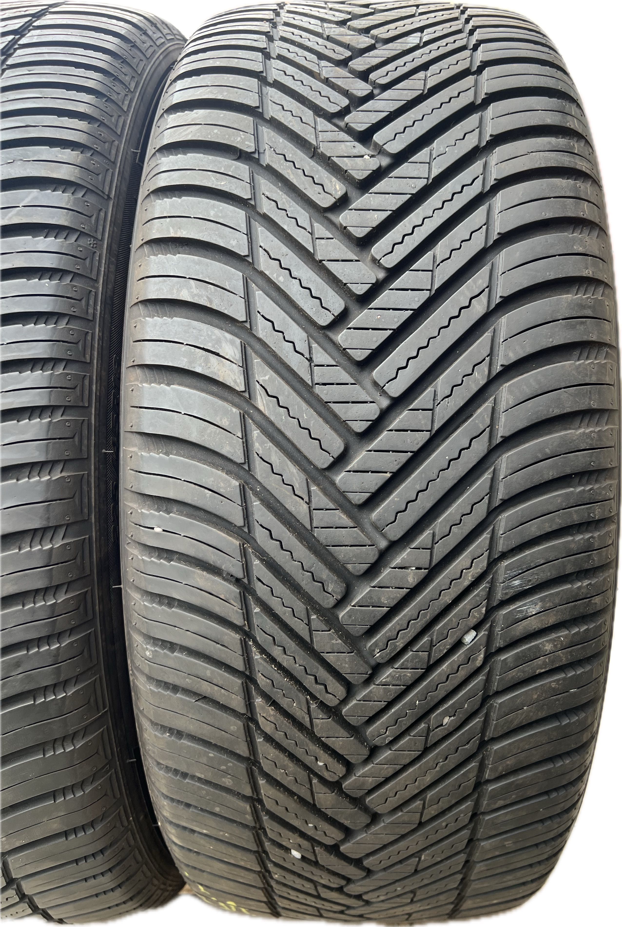 21 ROK 2 X HANKOOK 225/45/18 - KINERGY 4S2 - 95Y XL