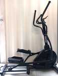 Orbi-Trek Trenażer Eliptyczny Zipro Session crosstrainer Bluetooth 7