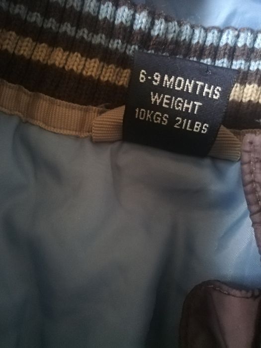 Kurtka Next z kapturem roz 74