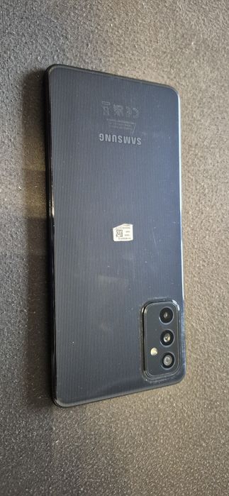 Samsung Galaxy M52 5G + gratis + tanio - szybki, lekki, wydajny