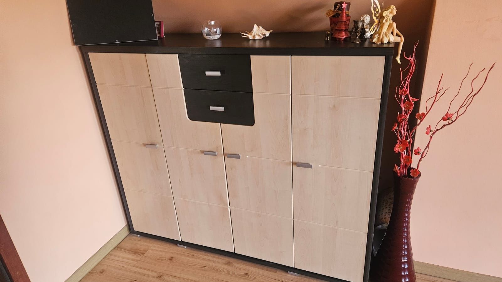 Sprzedam komplet mebli
