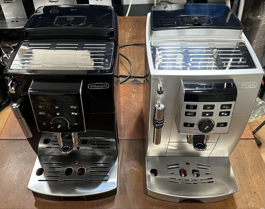 Кофемашина Delonghi Cappucino