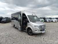 Mercedes-Benz Sprinter 519  Raty 0%, ilość miejsc 31