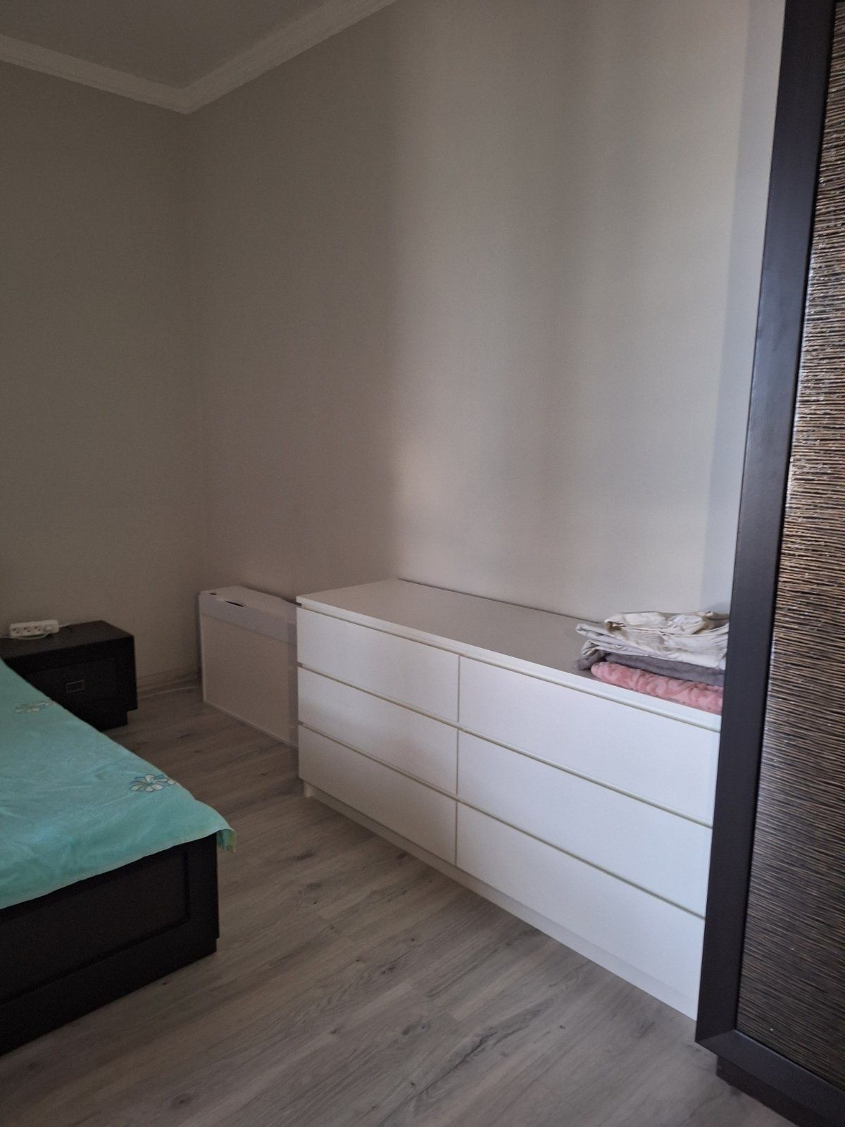 Длительно 1кв+кухня студия,9т