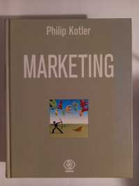 Marketing Philip Kotler wydanie 1