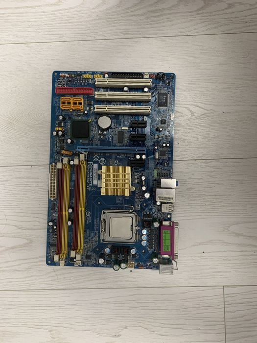 Продам компьютер в рабочем состроянии