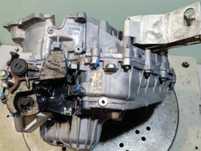 Caixa Velocidades Volvo XC90 XC70 S60 V70 2.4D 185Cv