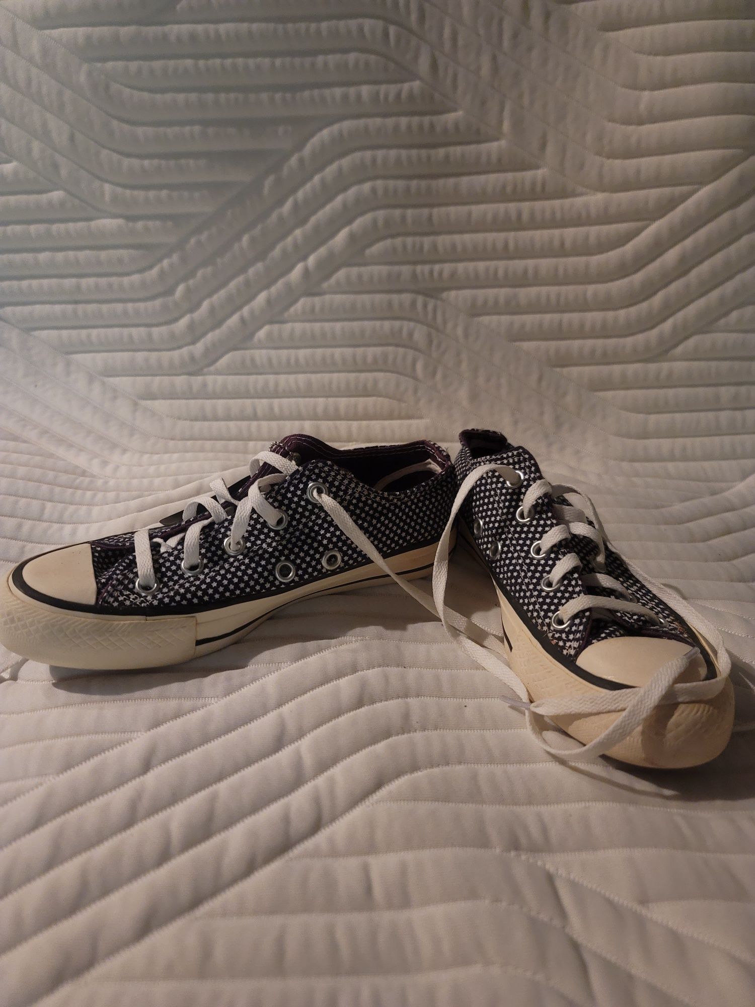 Tenisówki sneakersy 37 Converse