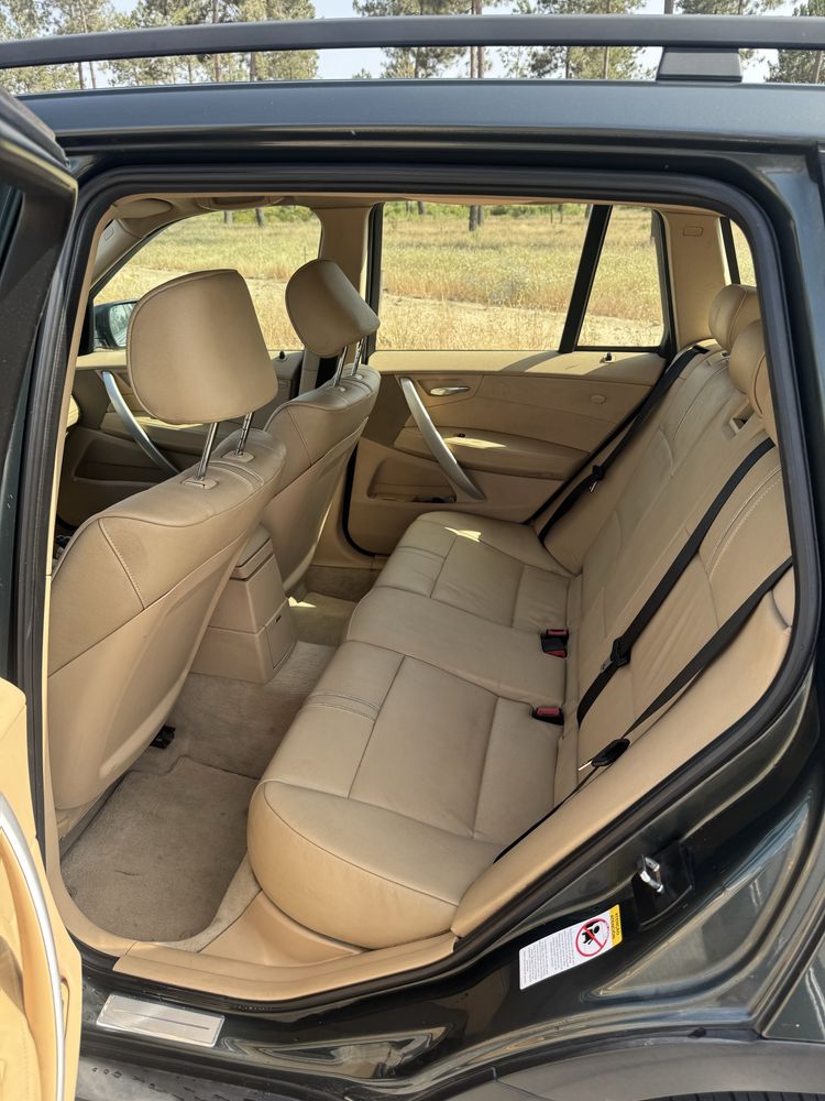 Bmw x2 2.0 150cv