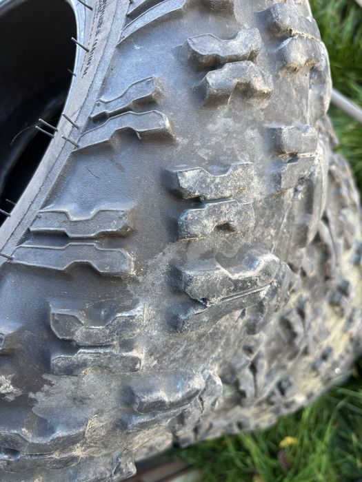 Opony r12  itp holeshot quad renegade