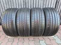 Komplet opon letnich 225/45R17 91W Pirelli Cinturato P7