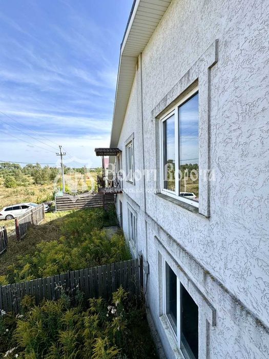 Будинок, 2пов. Без ремонту. село Липовий Скиток, Фастівський район