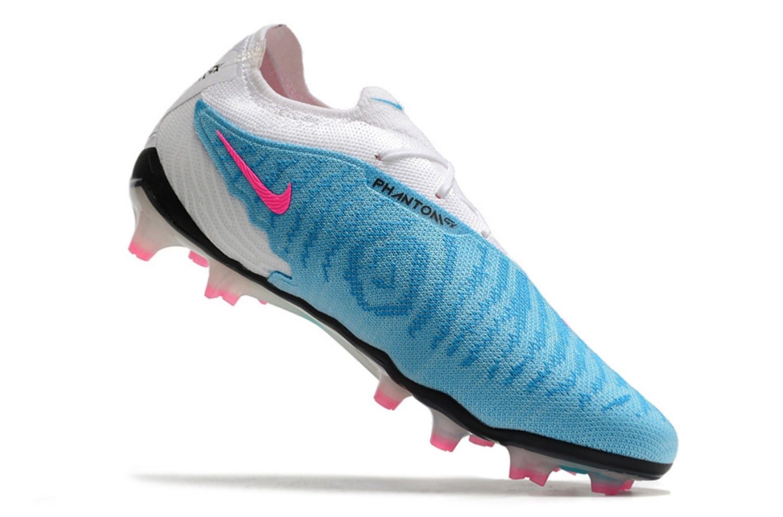 Копочки футбольні Nike Phantom GX Elite FG