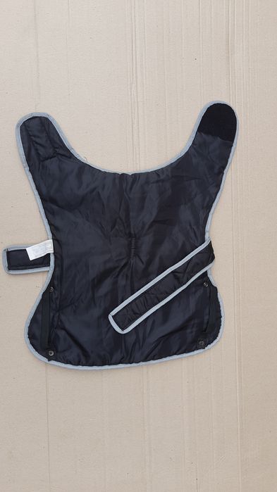 Пальто Ancol Muddy Paws для собаки