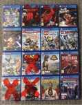 Gry Playstation 4 na kazdy wiek