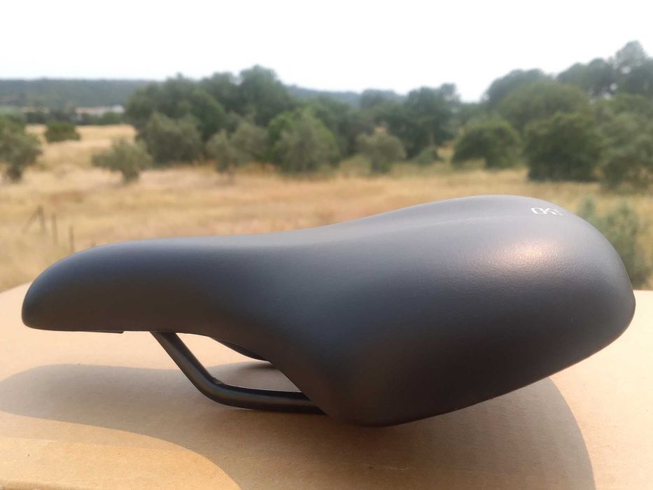 Marin Bikes - Bicycle Saddle New / Selim Bicycleta Novo