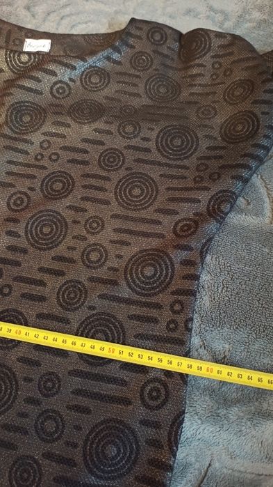 Nowa śliczna sukienka koktajlowa imprezowa Plus Size