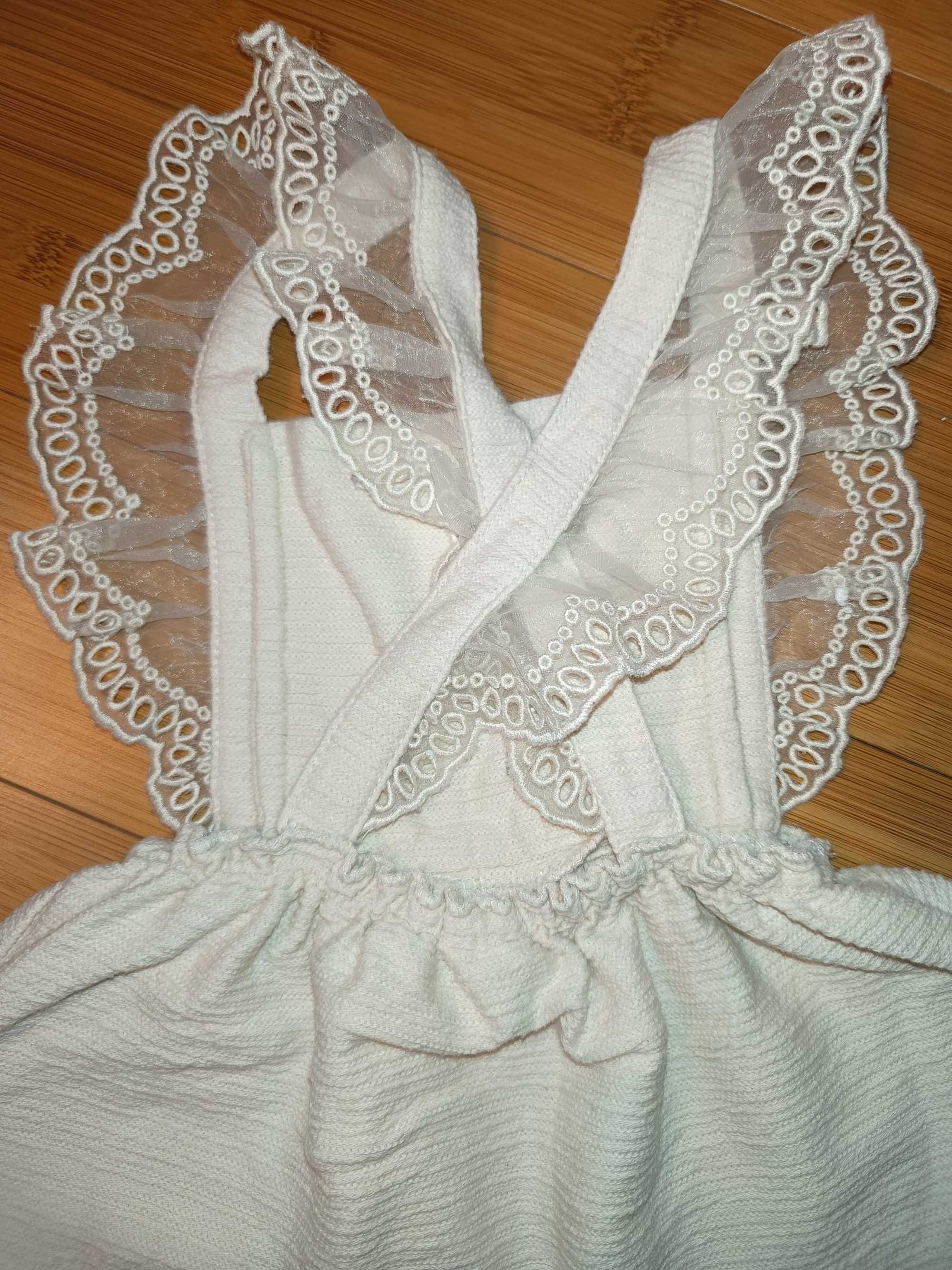 Sukienka Zara r.80