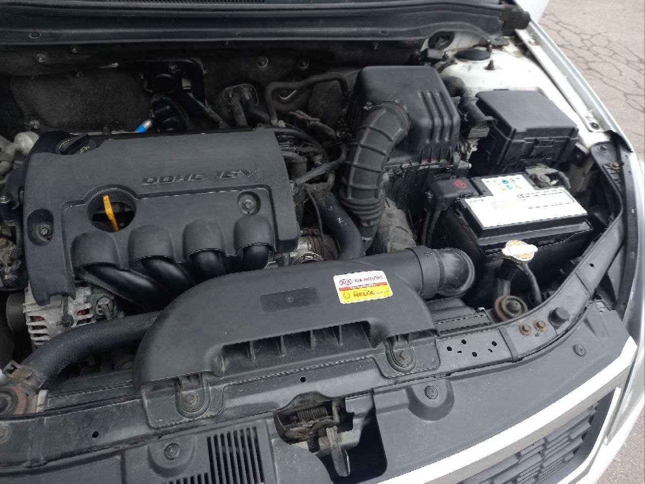 Kia Ceed універсал (2010 модельний рік)