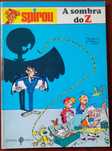 Spirou A Sombra do Z