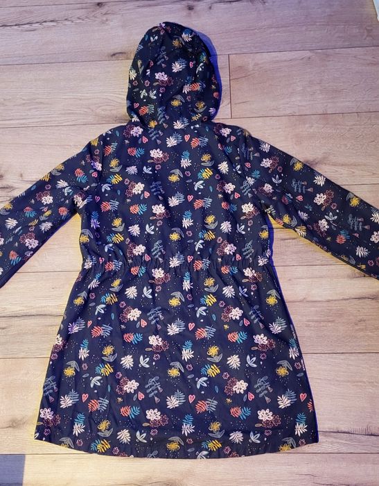 Płaszczyk jesienno - wiosenny Cool Club rozm. 164