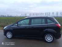 Ford C-Max 7 osobowy 2.0tdci