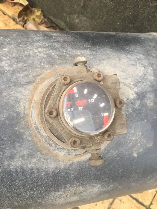 Продам балон для ГБО