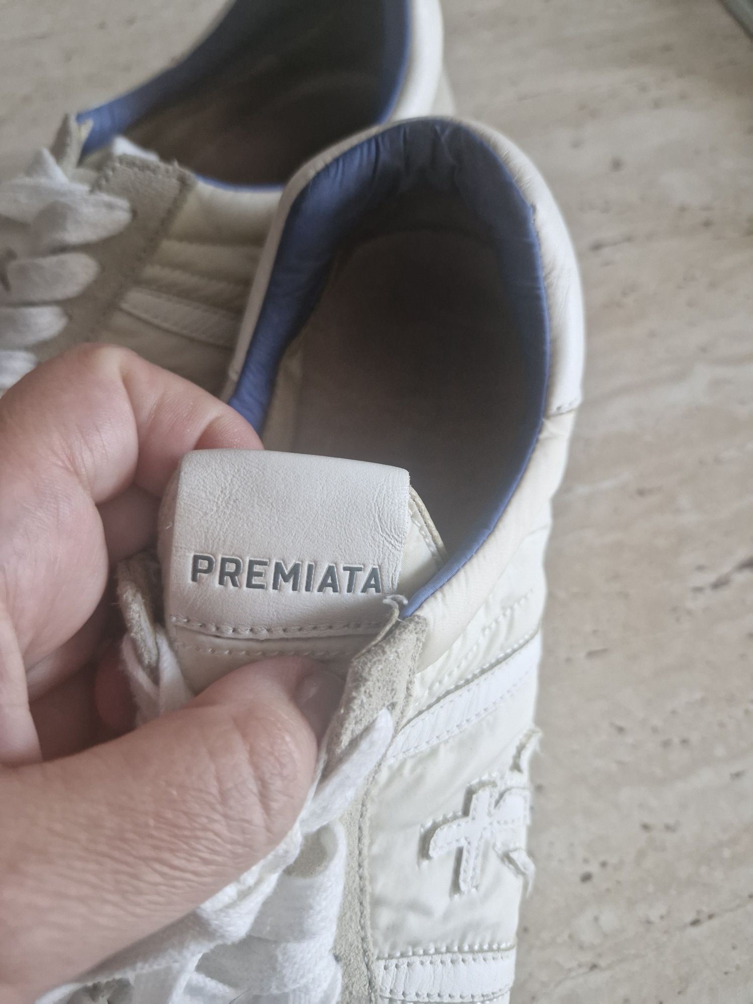 Продам кросівки premiata 39 розмір