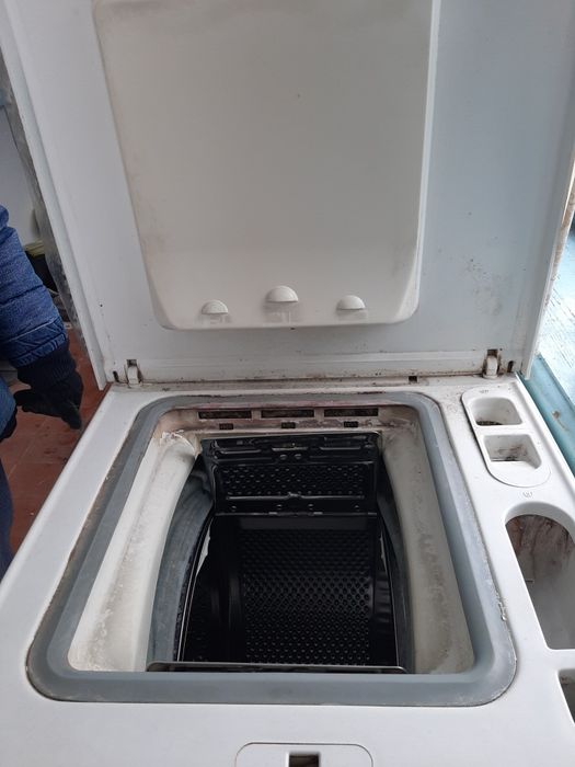 Пральна машинка б/у самовивіз Дубно