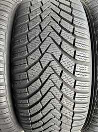 225/50/17 R17 Continental ContiWinterContact TS850 4шт зима