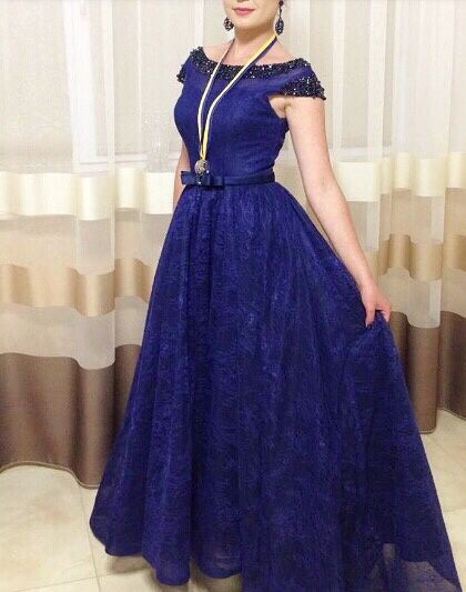 Випускне плаття