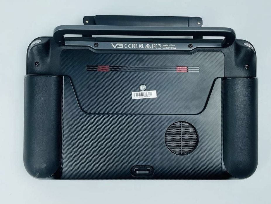 Кейс Autel Evo Max 4T, пульт, зарядні