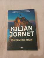 Kilian Jornet. Niemożliwe nie istnieje