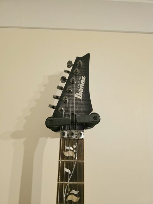 Ibanez RG 8570Z J.Custom