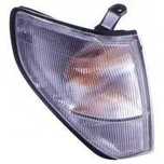 Farolins Farolim de pisca frente Toyota Land Cruiser FJ90 FJ95 1997 a 2000