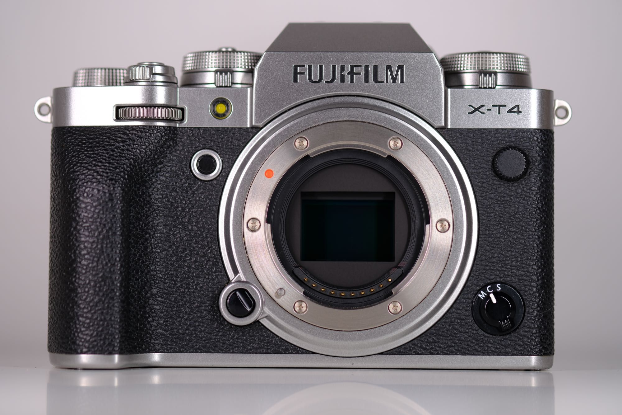 Fujifilm X-T4 Body Пробіг 50 кадрів + гарантія / без передоплат